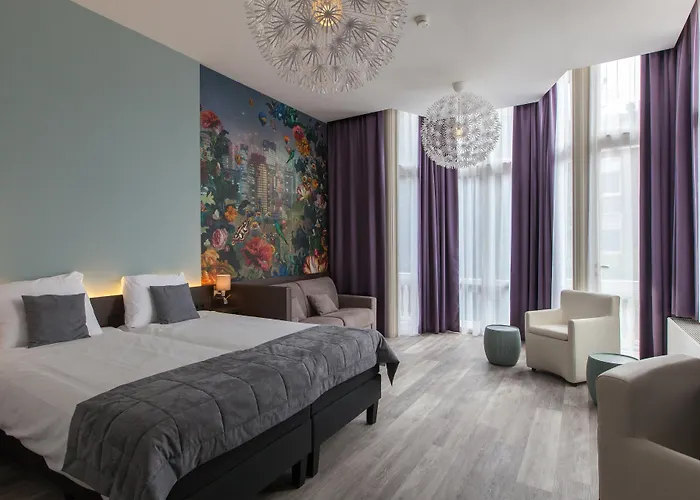 Western Szálloda 3*