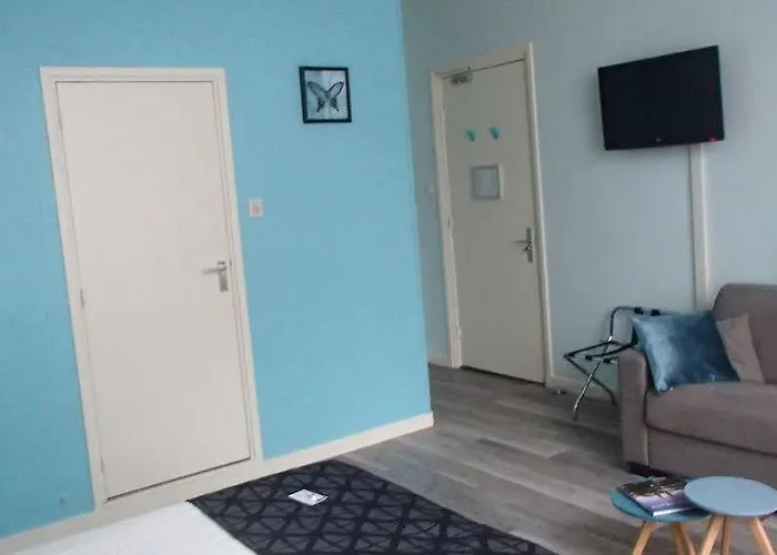 Szálloda Western 3*