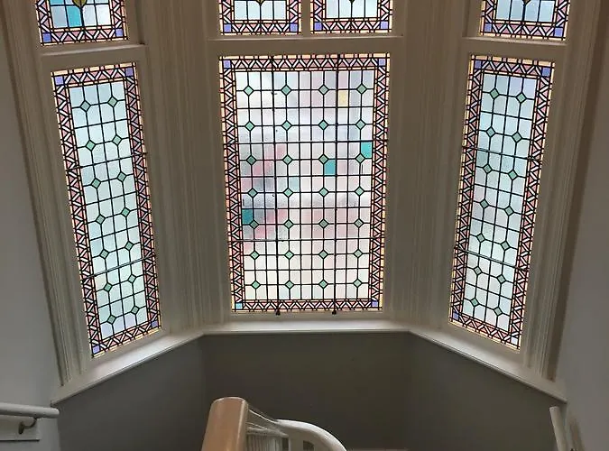 Western Szálloda Hága