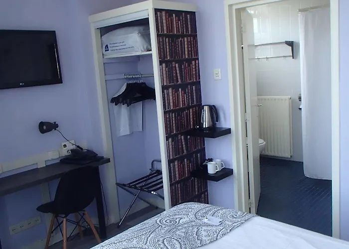 Szálloda Western 3*