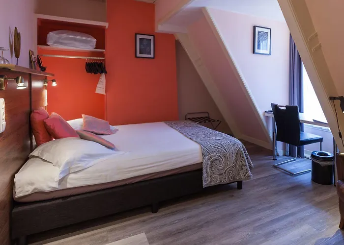 Western Szálloda 3*